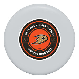 ACE Line P Model S BaseGrip Plastic - NHL Team Crest Collection Stamp