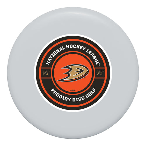 ACE Line P Model S BaseGrip Plastic - NHL Team Crest Collection Stamp