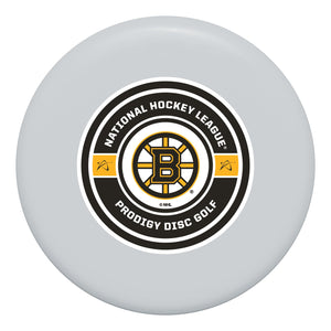 ACE Line P Model S BaseGrip Plastic - NHL Team Crest Collection Stamp