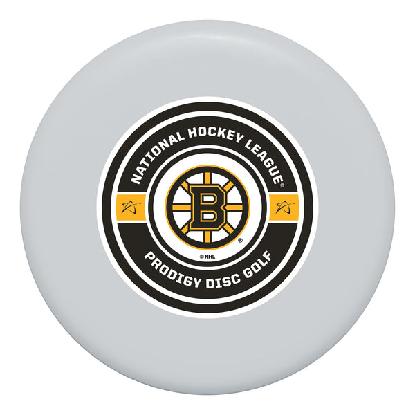 ACE Line P Model S BaseGrip Plastic - NHL Team Crest Collection Stamp