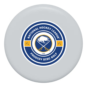 ACE Line P Model S BaseGrip Plastic - NHL Team Crest Collection Stamp