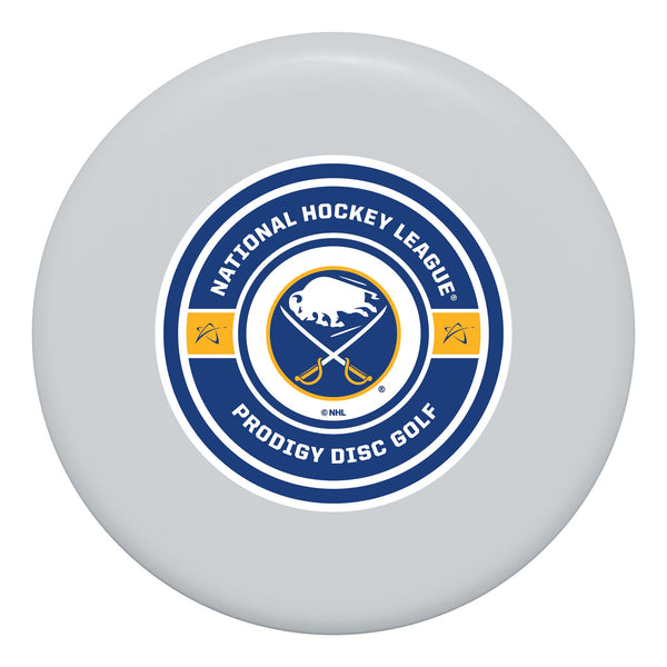 ACE Line P Model S BaseGrip Plastic - NHL Team Crest Collection Stamp