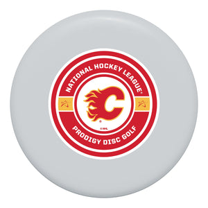 ACE Line P Model S BaseGrip Plastic - NHL Team Crest Collection Stamp