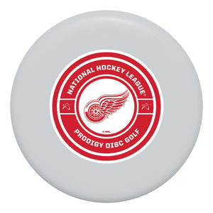 ACE Line P Model S BaseGrip Plastic - NHL Team Crest Collection Stamp