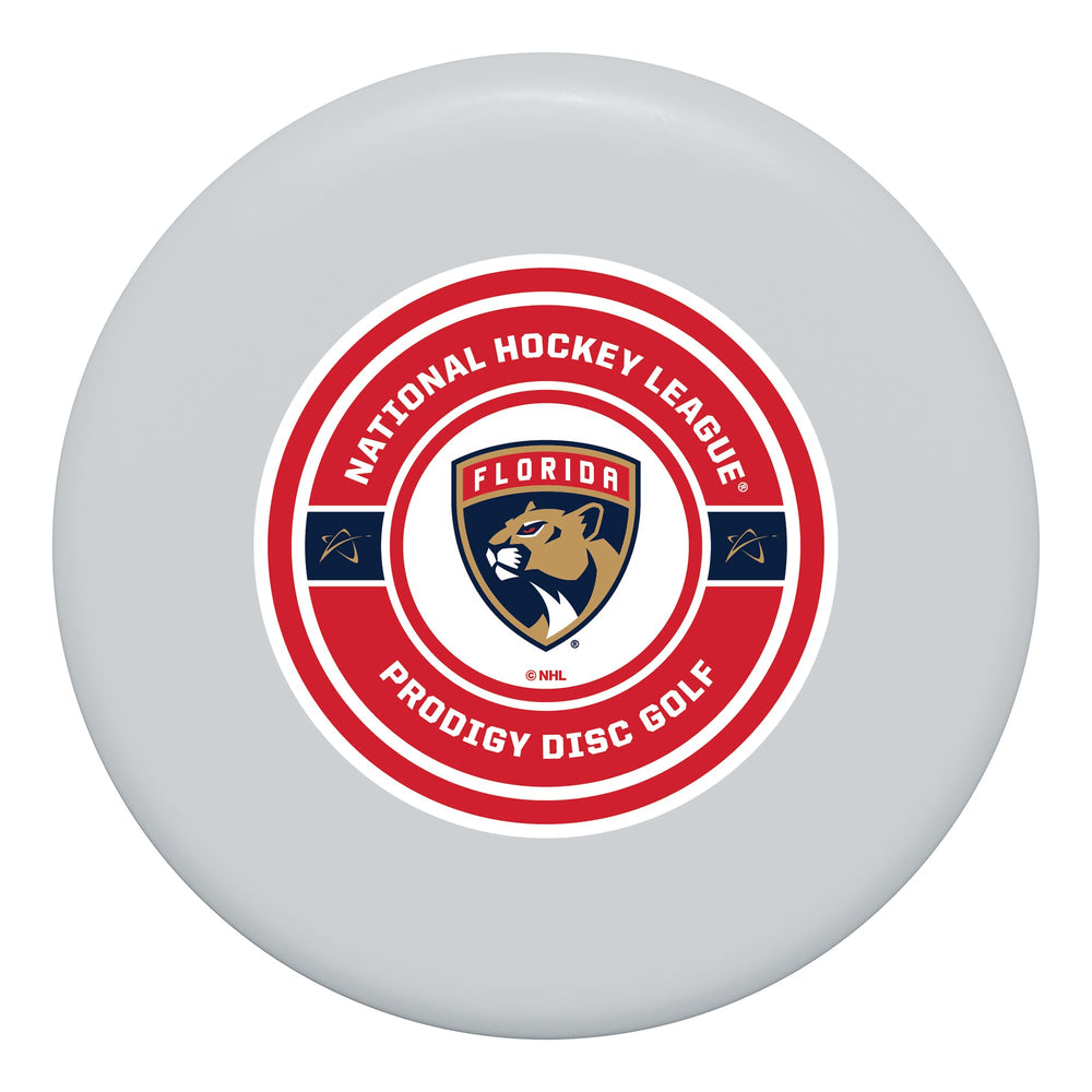 ACE Line P Model S BaseGrip Plastic - NHL Team Crest Collection Stamp