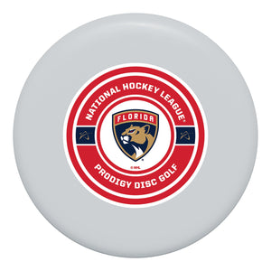 ACE Line P Model S BaseGrip Plastic - NHL Team Crest Collection Stamp