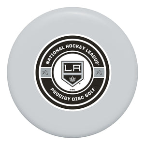 ACE Line P Model S BaseGrip Plastic - NHL Team Crest Collection Stamp