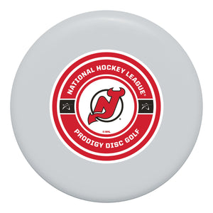 ACE Line P Model S BaseGrip Plastic - NHL Team Crest Collection Stamp