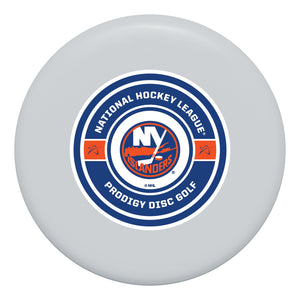 ACE Line P Model S BaseGrip Plastic - NHL Team Crest Collection Stamp