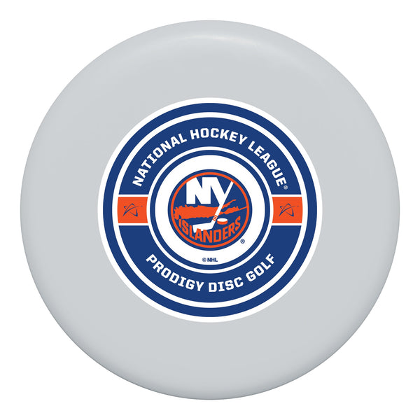ACE Line P Model S BaseGrip Plastic - NHL Team Crest Collection Stamp
