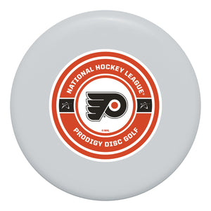 ACE Line P Model S BaseGrip Plastic - NHL Team Crest Collection Stamp