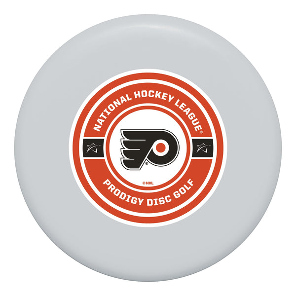 ACE Line P Model S BaseGrip Plastic - NHL Team Crest Collection Stamp