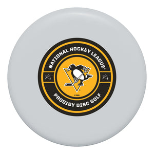ACE Line P Model S BaseGrip Plastic - NHL Team Crest Collection Stamp