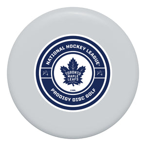 ACE Line P Model S BaseGrip Plastic - NHL Team Crest Collection Stamp