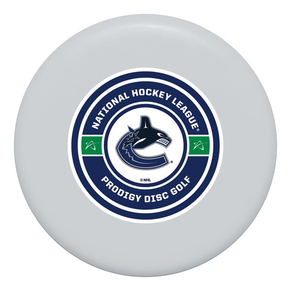 ACE Line P Model S BaseGrip Plastic - NHL Team Crest Collection Stamp