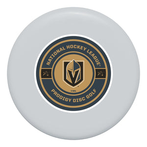 ACE Line P Model S BaseGrip Plastic - NHL Team Crest Collection Stamp