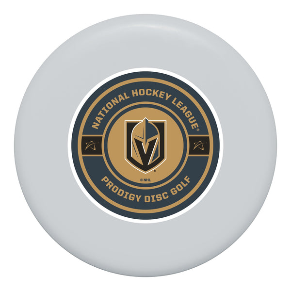 ACE Line P Model S BaseGrip Plastic - NHL Team Crest Collection Stamp
