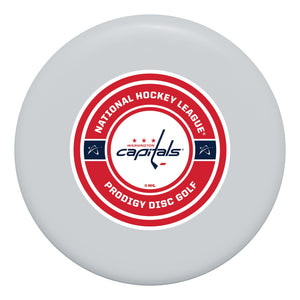 ACE Line P Model S BaseGrip Plastic - NHL Team Crest Collection Stamp