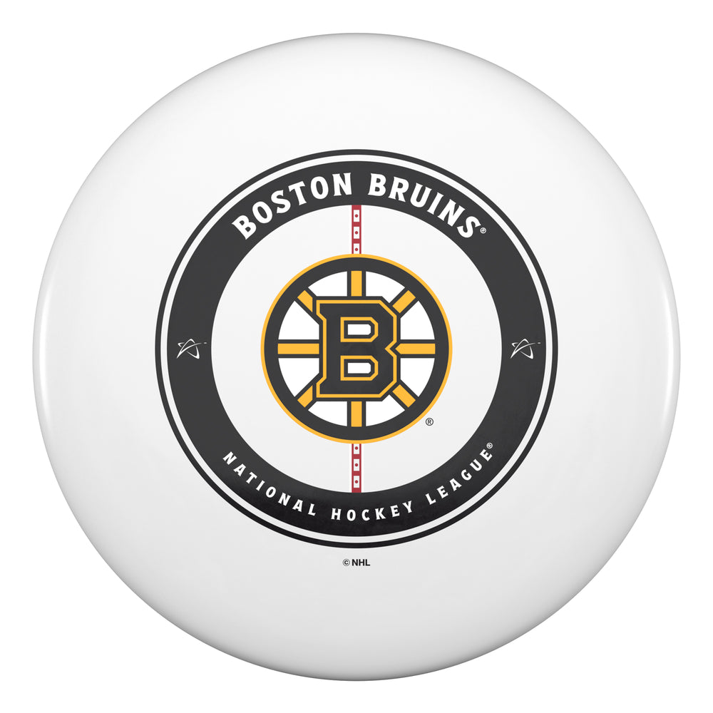 ACE Line P Model S Basegrip - NHL Home Ice Stamp