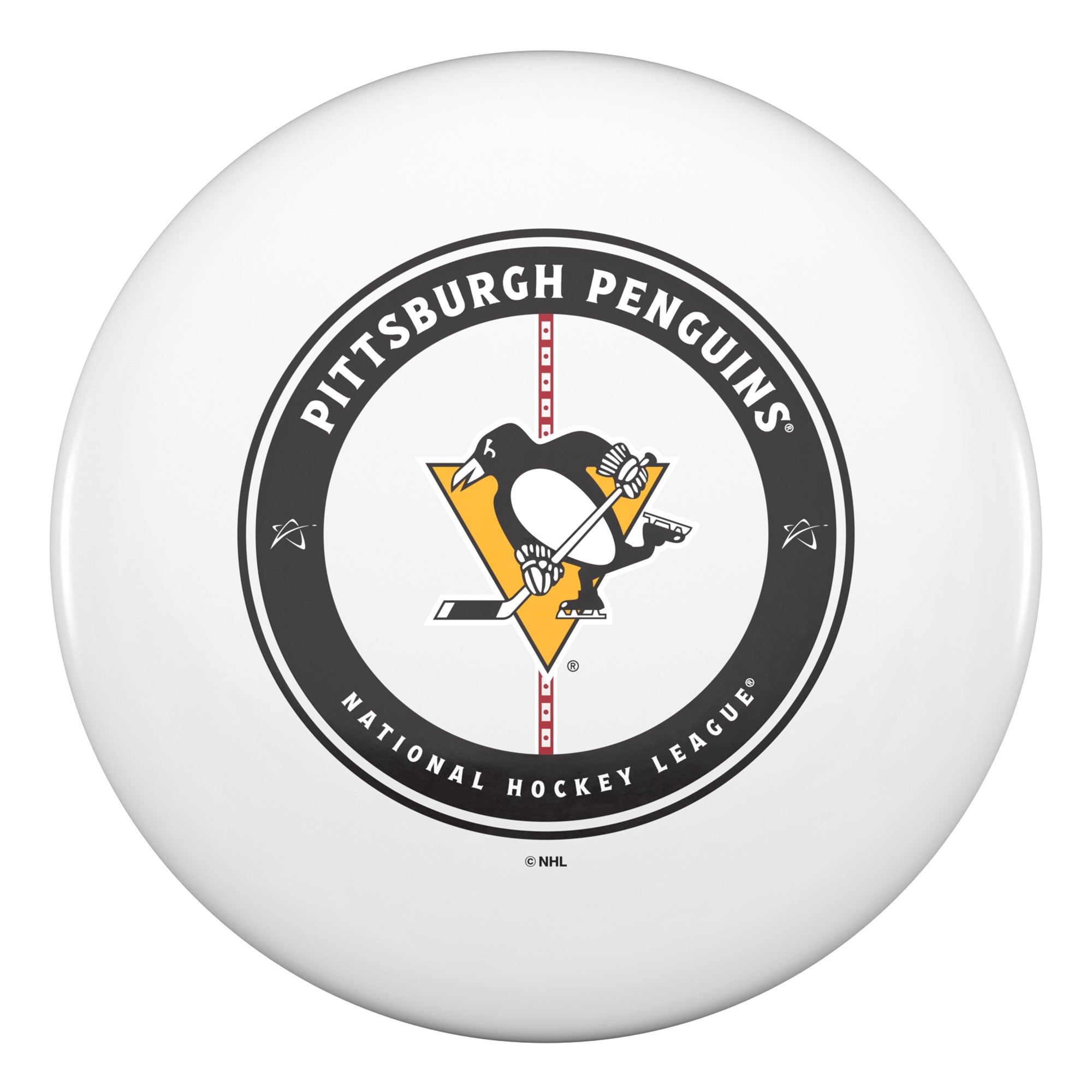 ACE Line P Model S Basegrip - NHL Home Ice Stamp