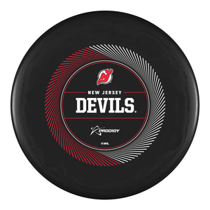 ACE Line P Model S Basegrip - NHL Spin-O-Rama Stamp