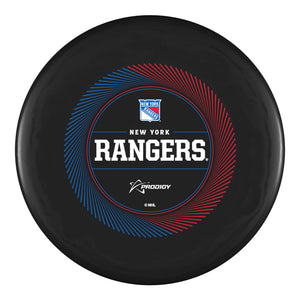 ACE Line P Model S Basegrip - NHL Spin-O-Rama Stamp