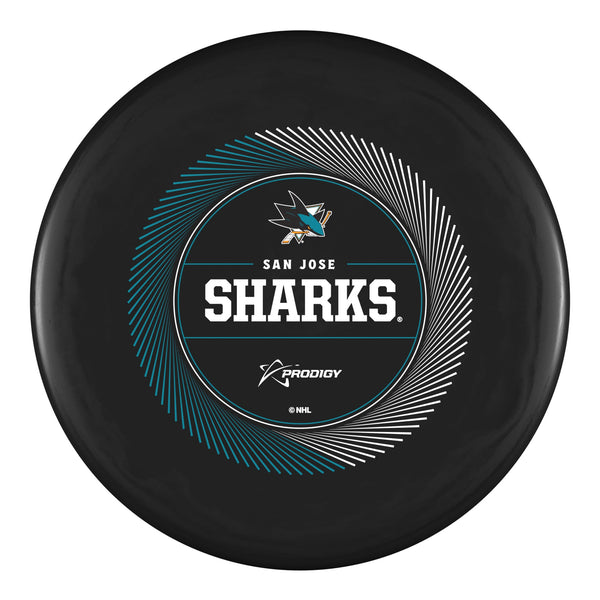 ACE Line P Model S Basegrip - NHL Spin-O-Rama Stamp