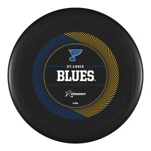 ACE Line P Model S Basegrip - NHL Spin-O-Rama Stamp