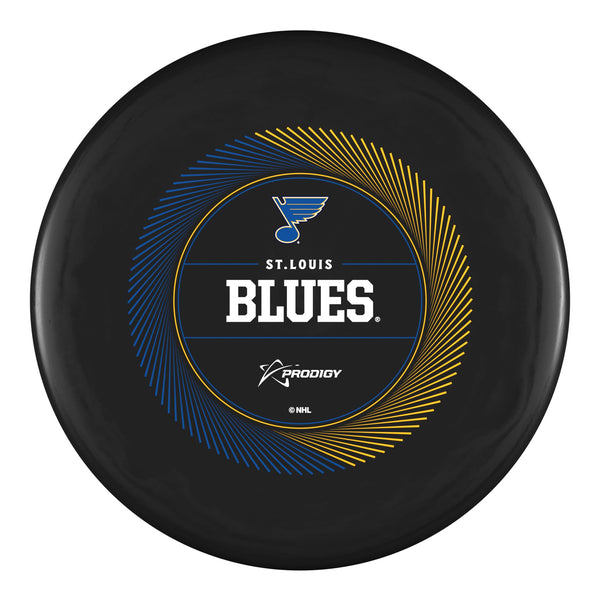 ACE Line P Model S Basegrip - NHL Spin-O-Rama Stamp