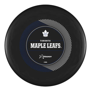 ACE Line P Model S Basegrip - NHL Spin-O-Rama Stamp