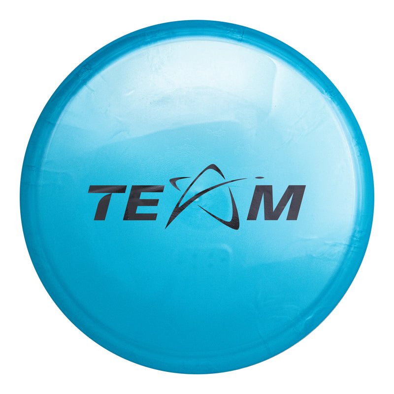 ACE Line P Model OS 500 Plastic - Team Stamp - National Disc Golf Day Exclusive