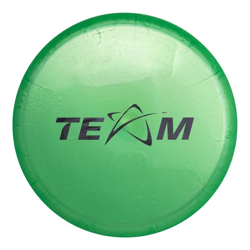 ACE Line P Model OS 500 Plastic - Team Stamp - National Disc Golf Day Exclusive