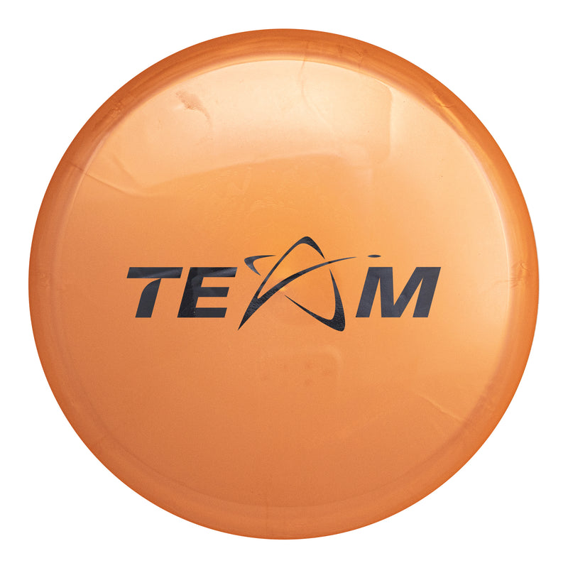 ACE Line P Model OS 500 Plastic - Team Stamp - National Disc Golf Day Exclusive