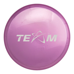 ACE Line P Model OS 500 Plastic - Team Stamp - National Disc Golf Day Exclusive