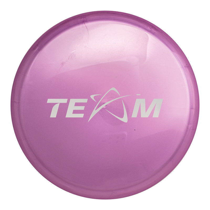 ACE Line P Model OS 500 Plastic - Team Stamp - National Disc Golf Day Exclusive