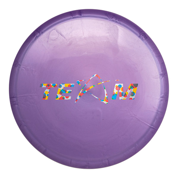 ACE Line P Model OS 500 Plastic - Team Stamp - National Disc Golf Day Exclusive