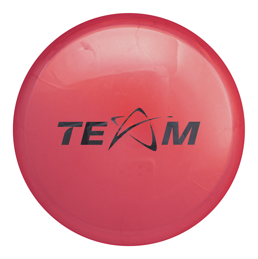 ACE Line P Model OS 500 Plastic - Team Stamp - National Disc Golf Day Exclusive