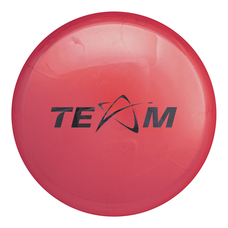 ACE Line P Model OS 500 Plastic - Team Stamp - National Disc Golf Day Exclusive