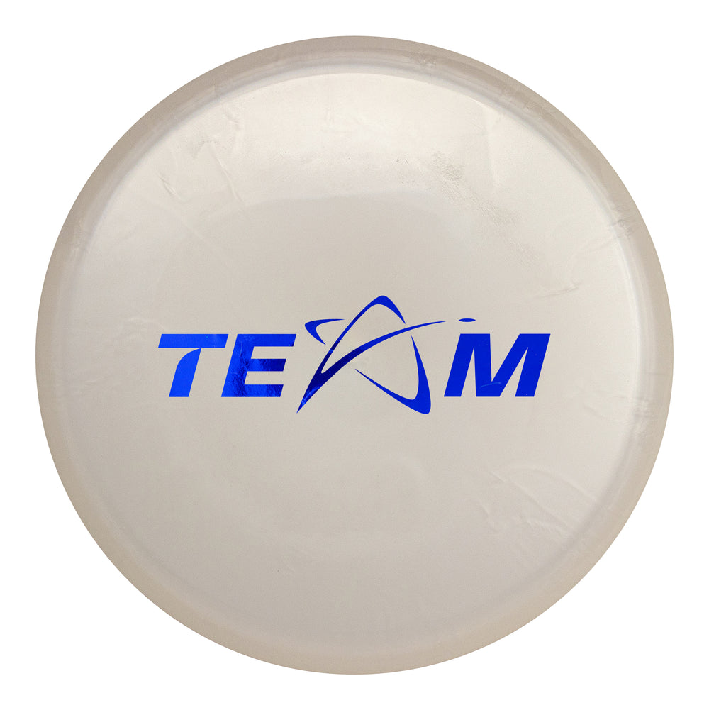 ACE Line P Model OS 500 Plastic - Team Stamp - National Disc Golf Day Exclusive