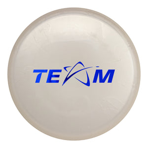 ACE Line P Model OS 500 Plastic - Team Stamp - National Disc Golf Day Exclusive