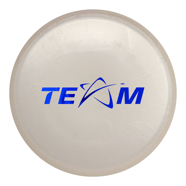 ACE Line P Model OS 500 Plastic - Team Stamp - National Disc Golf Day Exclusive