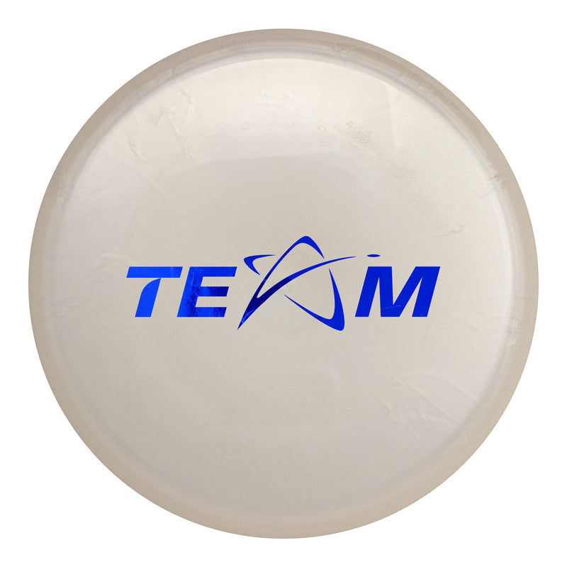 ACE Line P Model OS 500 Plastic - Team Stamp - National Disc Golf Day Exclusive