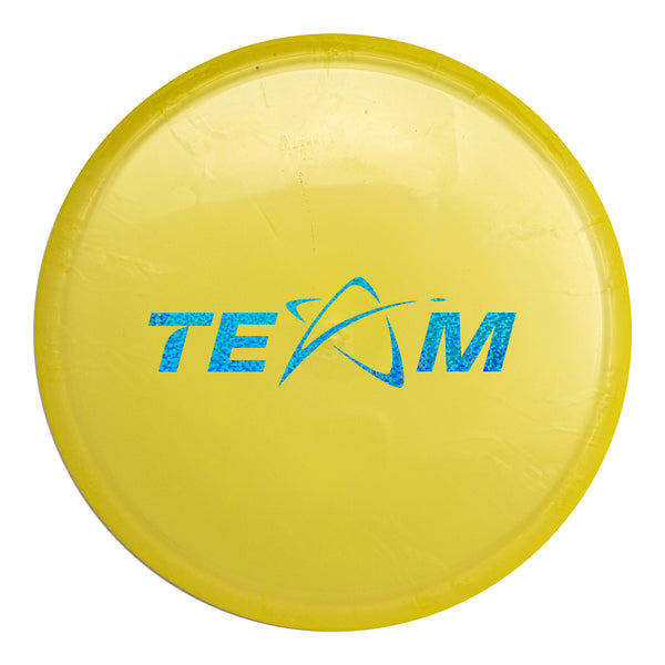 ACE Line P Model OS 500 Plastic - Team Stamp - National Disc Golf Day Exclusive