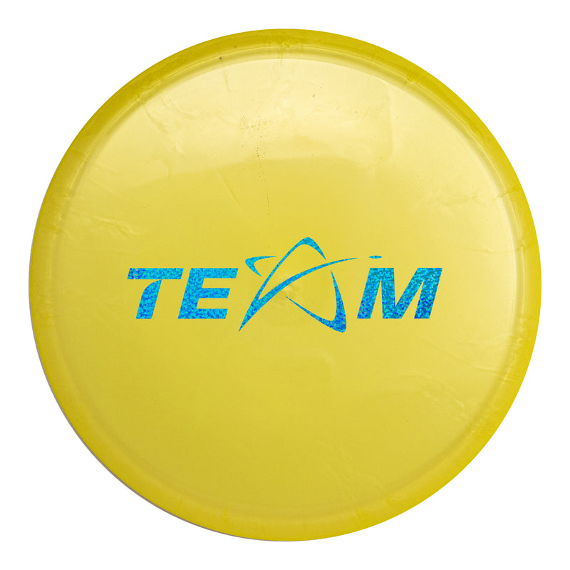 ACE Line P Model OS 500 Plastic - Team Stamp - National Disc Golf Day Exclusive