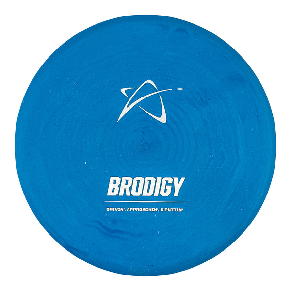 Prodigy P Model S 300 Plastic - Limited Edition Broderic X Prodigy Stock Stamp