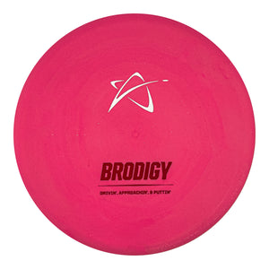 Prodigy P Model S 300 Plastic - Limited Edition Broderic X Prodigy Stock Stamp