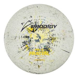 Prodigy P Model S 300 Fractal Plastic
