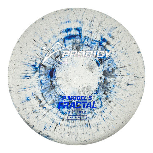 Prodigy P Model S 300 Fractal Plastic
