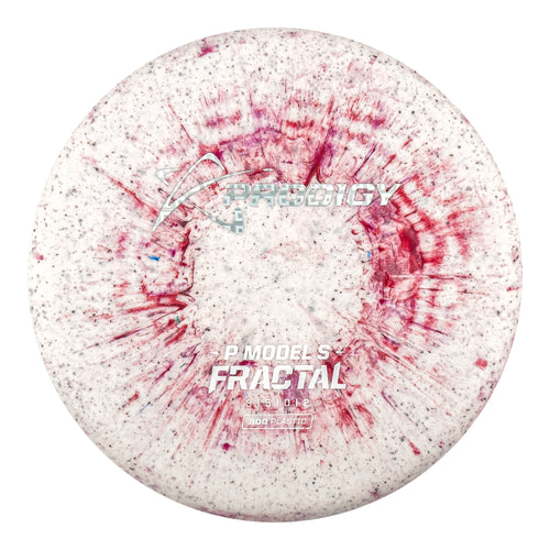 Prodigy P Model S 300 Fractal Plastic