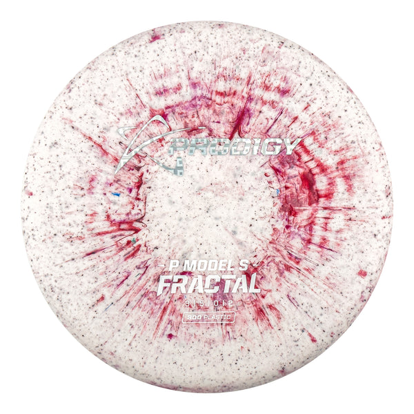 Prodigy P Model S 300 Fractal Plastic